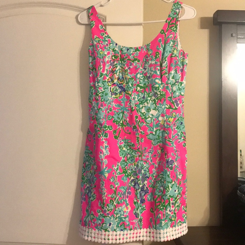 Lilly dress